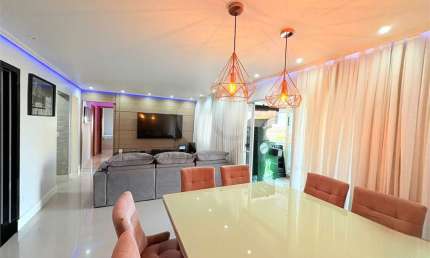 Apartamento com 4 quartos à venda em Lauzane Paulista - SP