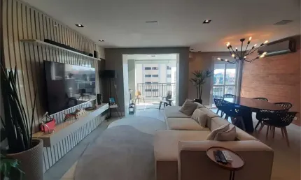 Apartamento com 2 quartos à venda em Água Fria - SP
