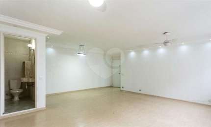 Apartamento com 2 quartos à venda ou para locação em Vila Olímpia - SP