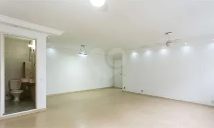 Apartamento com 2 quartos à venda ou para locação em Vila Olímpia - SP