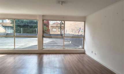 Apartamento com 5 quartos à venda em Bom Retiro - SP