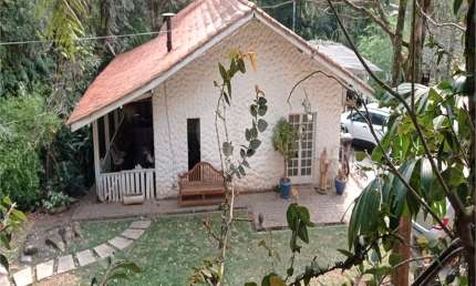 Casa com 3 quartos à venda na Grécia, Serra da Cantareira, Mairiporã