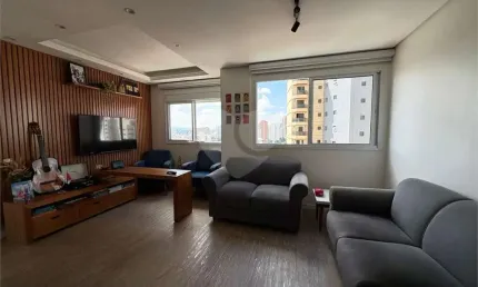 Apartamento com 3 quartos à venda em santa teresinha - sp