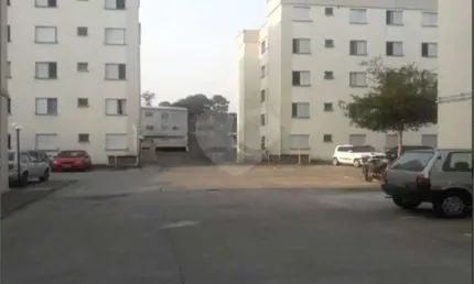 Apartamento com 3 quartos à venda em Cidade Parque Alvorada - SP