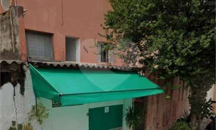 Casa com 3 quartos à venda na Leite Penteado, Vila Maria, São Paulo