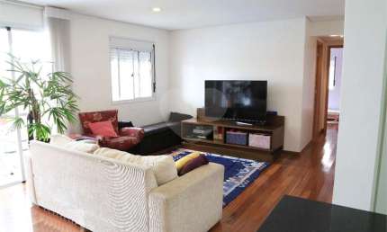 Apartamento com 3 quartos à venda ou para locação em Lauzane Paulista - SP
