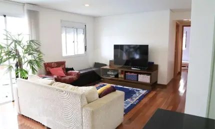 Apartamento com 3 quartos à venda ou para locação em Lauzane Paulista - SP