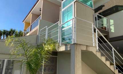 Condomínio com 2 quartos à venda ou para locação em Vila Mariza Mazzei - SP