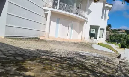 Casa em condomínio fechado com 4 quartos à venda na São Pedro, Serra da Cantareira, Mairiporã