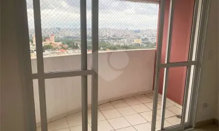 Apartamento com 3 quartos à venda em Casa Verde - SP