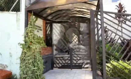 Apartamento com 2 quartos à venda em Vila Ester (zona Norte) - SP