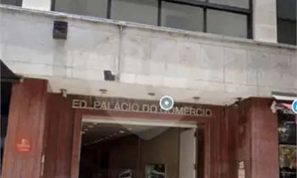 Sala comercial à venda na Rua Vinte e Quatro de Maio, República, São Paulo