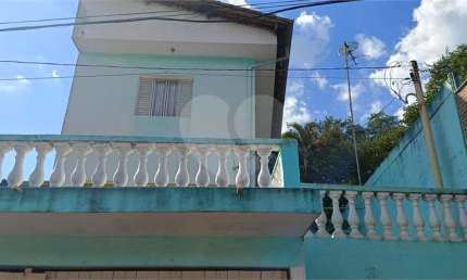 Casa com 2 quartos à venda na Hisashi Teramoto, Capoavinha, Mairiporã