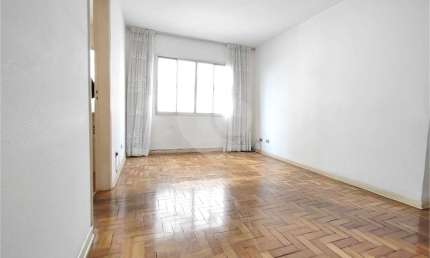 Apartamento com 1 quarto à venda na Rua Antônio Tavares, Aclimação, São Paulo