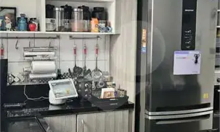 Sobrado com 3 quartos à venda em jardim franca - sp