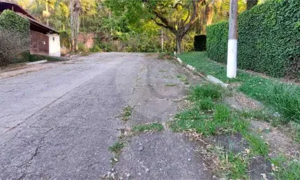 Casa em condomínio fechado à venda na Doutor Arthur Andrade Filho, Caraguatá, Mairiporã