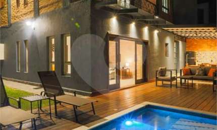 Casa com 3 quartos à venda na São Paulo, Serra da Cantareira, Mairiporã