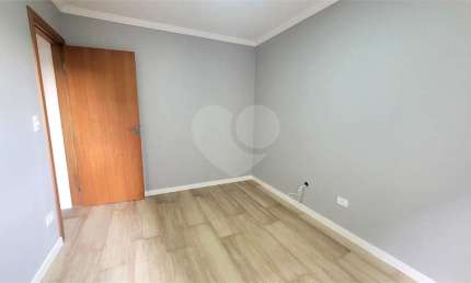 Apartamento com 2 quartos à venda em Barro Branco (zona Norte) - SP