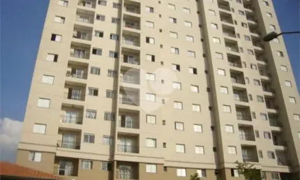 Apartamento com 2 quartos à venda na Rua Aída Gomes Toledo, Vila Nova Cachoeirinha, São Paulo