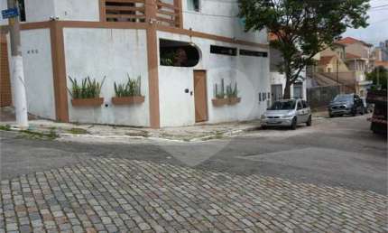 Sobrado com 3 quartos à venda em Jardim São Paulo(zona Norte) - SP