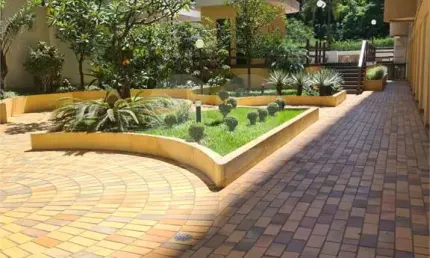 Apartamento com 2 quartos à venda em Consolação - SP