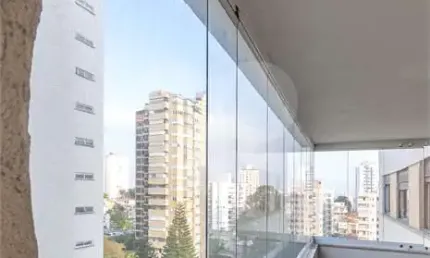 Apartamento com 4 quartos à venda ou para locação em Água Fria - SP