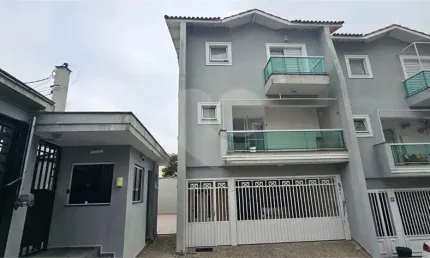 Condomínio com 3 quartos à venda em parque mandaqui - sp