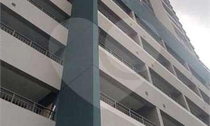 Apartamento com 1 quartos à venda ou para locação em Tucuruvi - SP
