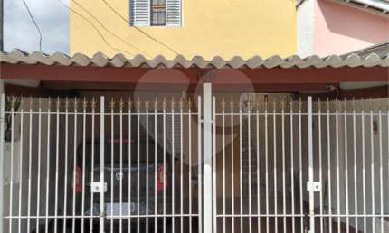 Casa com 3 quartos à venda na Pascoal Gomes De Lima, Tremembé, São Paulo