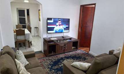 Apartamento com 2 quartos à venda na Rua Mauá, Centro, São Paulo