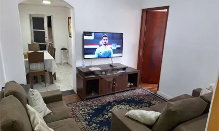 Apartamento com 2 quartos à venda na Rua Mauá, Centro, São Paulo
