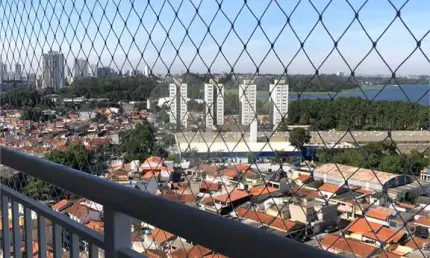 Apartamento com 2 quartos à venda na Nora Ney, Socorro, São Paulo