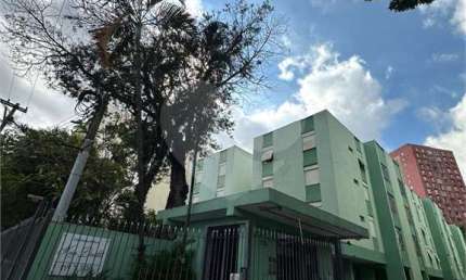 Apartamento com 4 quartos à venda ou para locação em Jardim Das Laranjeiras - SP