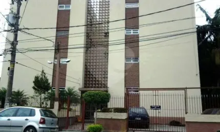 Apartamento com 2 quartos à venda em Vila Ester (zona Norte) - SP