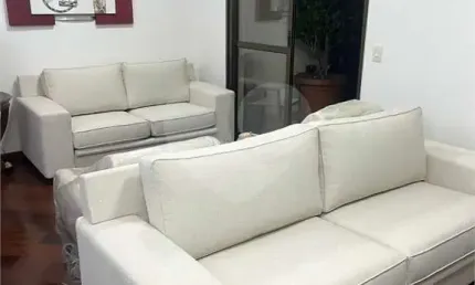 Apartamento com 3 quartos à venda em santa teresinha - sp