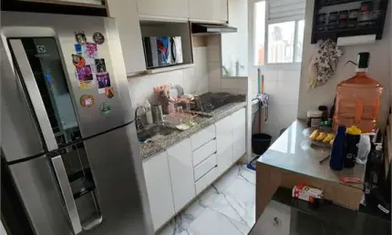 Apartamento com 2 quartos à venda na Rua Paulo Maldi, Tucuruvi, São Paulo