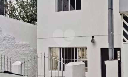 Casa em condomínio fechado com 3 quartos à venda na Cordeiros, Santana, São Paulo