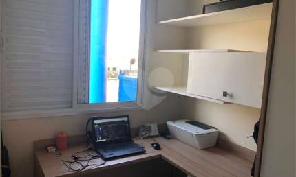 Apartamento com 2 quartos à venda em Quarta Parada - SP
