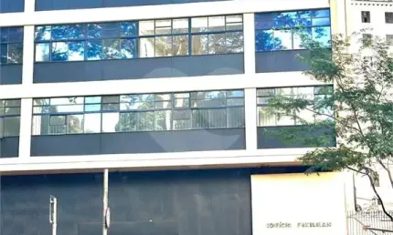 Lajes Corporativas à venda ou para locação em República - SP