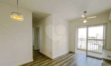 Apartamento com 2 quartos à venda em Quarta Parada - SP