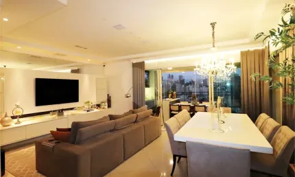 Apartamento com 3 quartos à venda em jardim são paulo(zona norte) - sp