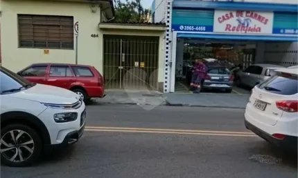 Casa com 2 quartos à venda em Jardim Das Laranjeiras - SP