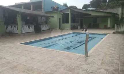 Chácara com 3 quartos à venda ou para locação em Santa Inês - SP