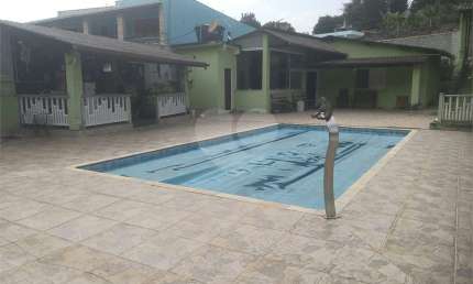 Chácara com 3 quartos à venda ou para locação em Santa Inês - SP