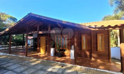 Casa em condomínio fechado com 2 quartos à venda na Doutor Arthur Andrade Filho, Caraguatá, Mairiporã