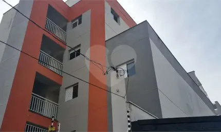 Apartamento com 2 quartos à venda ou para locação em Chácara Califórnia - SP