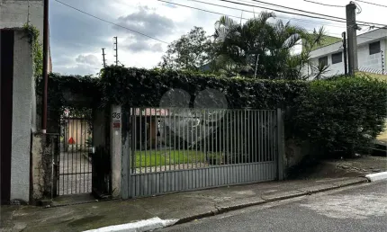 Casa com 3 quartos à venda em Planalto Paulista - SP