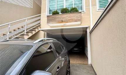 Casa com 4 quartos à venda na Catapara, Vila Guilherme, São Paulo