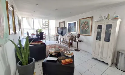 Apartamento com 1 quarto à venda na Rua Manuel de Sousa, Santana, São Paulo
