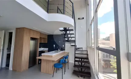 Apartamento com 1 quarto à venda na Rua Manuel de Sousa, Santana, São Paulo
